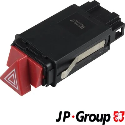 Hazard Warning Light Switch
